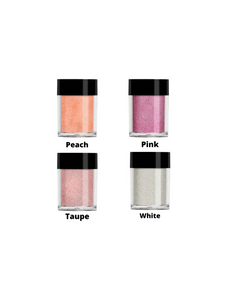 Lecenté Ombre Powder - Nail Art Poeder