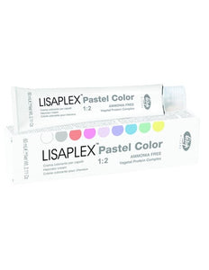 Lisap Lisaplex Pastel Color Haarverf Ammonia-vrij