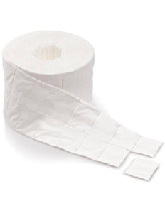 Lohmann Celstofdeppers 4x5cm (2x500 Stuks)