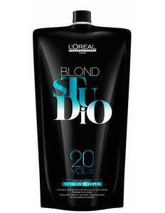 Loreal Blondstudio Creme Oxidant