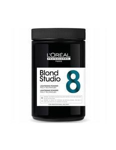 Loreal **Blondstudio Lightening Powder Multi-Techniques 8**