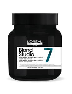Loreal BlondStudio Platinium Plus