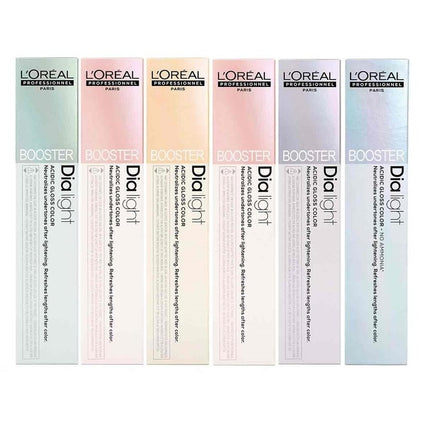 Loreal Dia Light Boosters