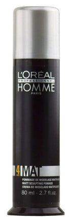 Loreal Homme Mat Paste Modelleerpasta