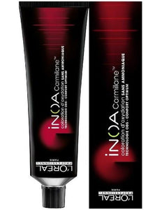 Loreal INOA Carmilane Haarverf Ammonia-vrij (60ml)
