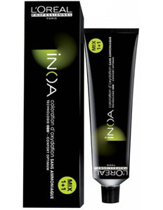 Loreal INOA Haarverf Ammonia-vrij (60ml)