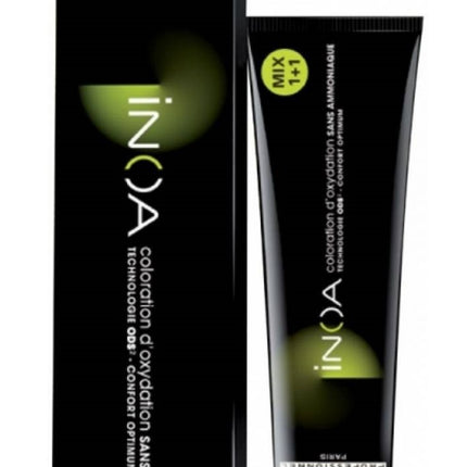 Loreal INOA Haarverf Ammonia-vrij (60ml) (uitlopende kleuren OP=OP)