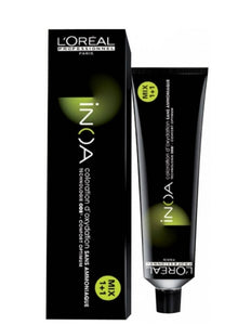 Loreal INOA Haarverf Ammonia-vrij (60ml) (uitlopende kleuren OP=OP)