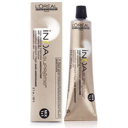 Loreal INOA  Supreme Haarverf