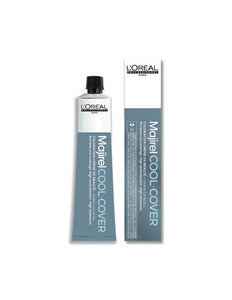 Loreal Majirel Cool Cover Haarverf