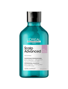 Loreal SE Scalp Advanced Sensitive Shampoo 300ml