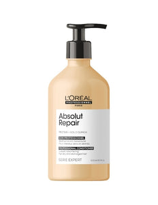 Loreal Serie Expert Absolut Repair Gold Quinoa Conditioner