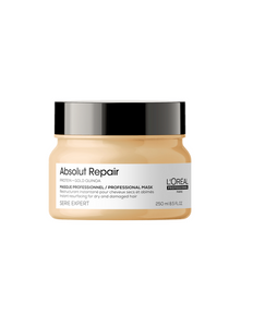 Loreal Serie Expert Absolut Repair Gold Quinoa Haarmasker