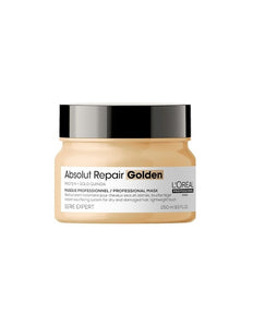 Loreal Serie Expert Absolut Repair Gold Quinoa Haarmasker GOLDEN