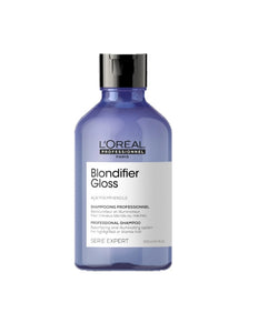 Loreal Serie Expert Blondifier Gloss Shampoo