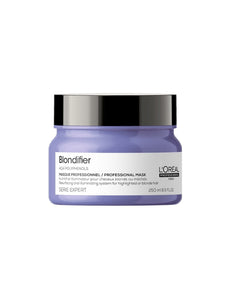Loreal Serie Expert Blondifier Haarmasker