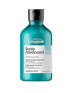 Loreal Serie Expert Scalp Advanced Anti-Roos Shampoo