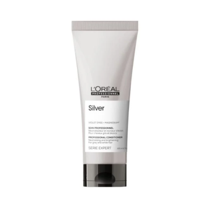 Loreal Serie Expert Silver Conditioner