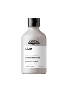 Loreal Serie Expert Silver Shampoo