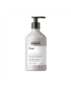 Loreal Serie Expert Silver Shampoo