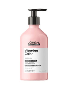 Loreal Serie Expert Vitamino Color Conditioner