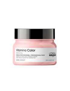 Loreal Serie Expert Vitamino Color Haarmasker
