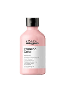Loreal Serie Expert Vitamino Color Shampoo