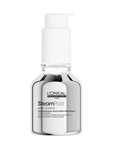 Loreal Steampod Serum Smoothing Treatment 3-in-1 (50ml)