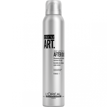 Loreal Tecni Art Morning After Dust Droogshampoo (200ml)