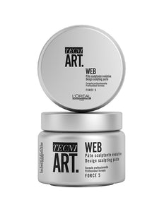 Loreal Tecni.Art Web Modelleer Pasta