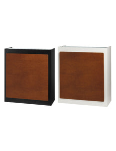 Luca Rossini Luca Rossini Aida Receptie Balie + SKY Paneel