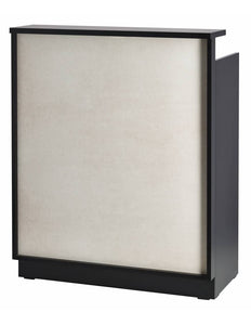 Luca Rossini Luca Rossini Arena Receptie Balie