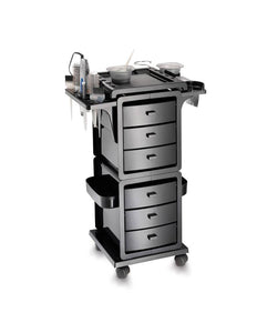 Luca Rossini Luca Rossini FA Werkwagen