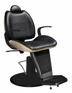 Luca Rossini Luca Rossini Figaro Herenstoel