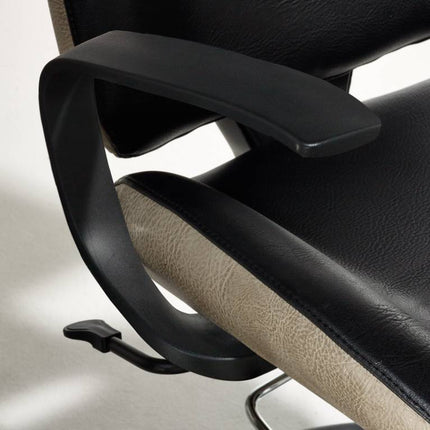 Luca Rossini Luca Rossini Figaro Herenstoel