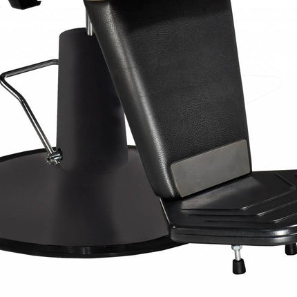 Luca Rossini Luca Rossini Figaro Herenstoel