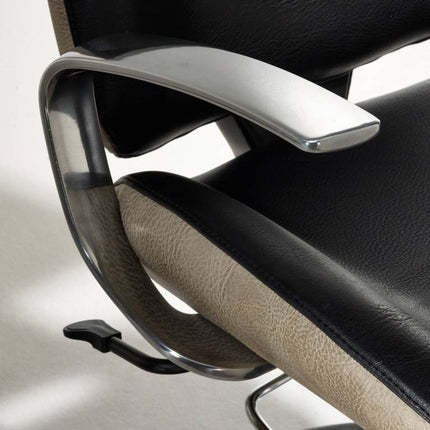 Luca Rossini Luca Rossini Figaro Herenstoel