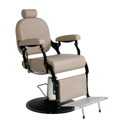 Luca Rossini Luca Rossini Levante Barber Herenstoel