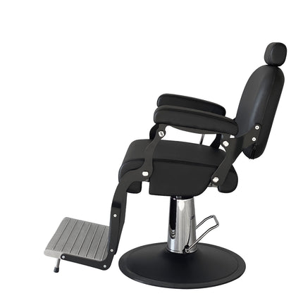 Luca Rossini Luca Rossini Levante Barber Herenstoel