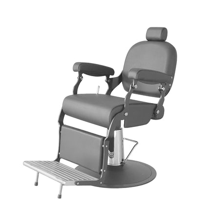 Luca Rossini Luca Rossini Levante Barber Herenstoel