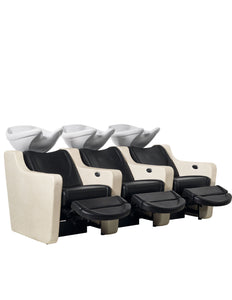 Luca Rossini Luca Rossini Lusso Wasunit - Driezits