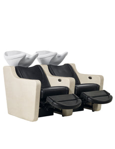 Luca Rossini Luca Rossini Lusso Wasunit - Tweezits