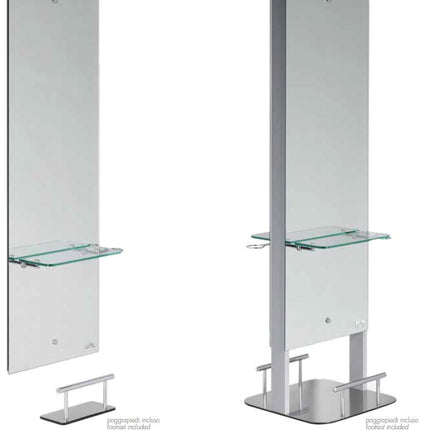 Luca Rossini Luca Rossini Motivo Kaptafel