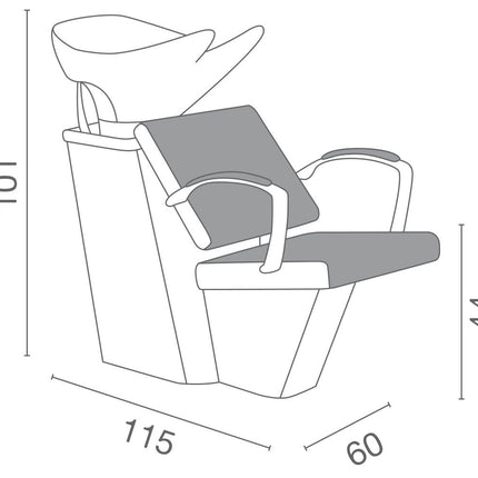 Luca Rossini Luca Rossini Riva+ Wasunit