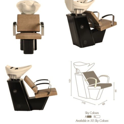 Luca Rossini Luca Rossini Riva Wasunit