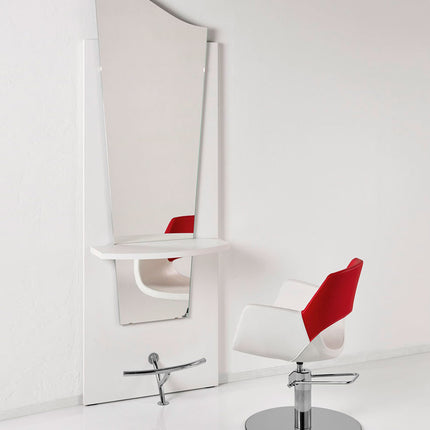 Luca Rossini Luca Rossini Venezia Kaptafel