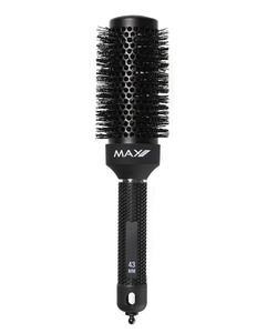 Max Pro Keramische Ronde Föhnborstel