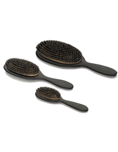 Max Pro MOHI Borstel Black Gold Brush