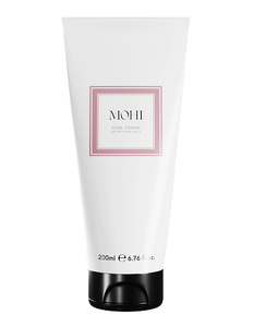 Max Pro MOHI Curl Cream (200ml)
