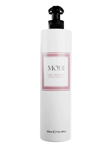 Max Pro MOHI Curl Shampoo (300ml)